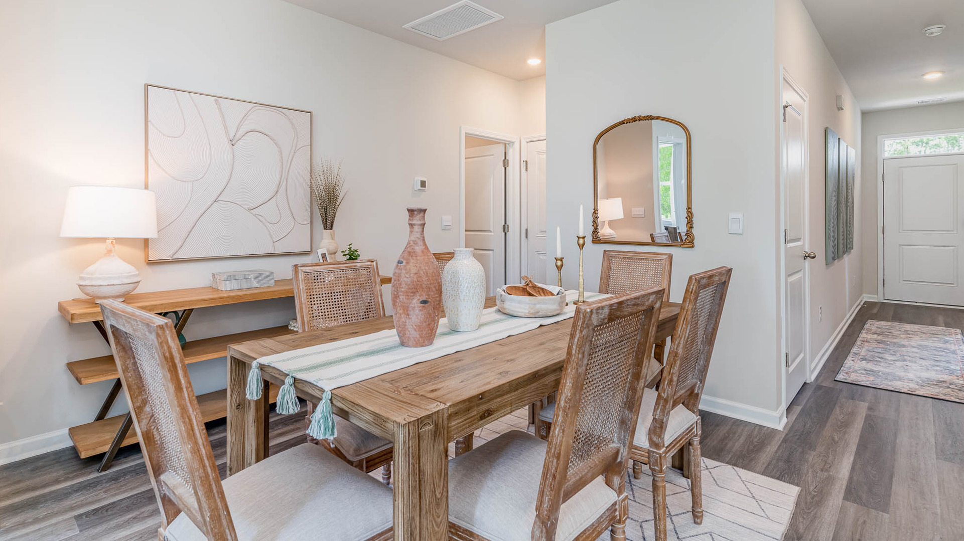 Fitzgerald Crossing by D.R. Horton Image