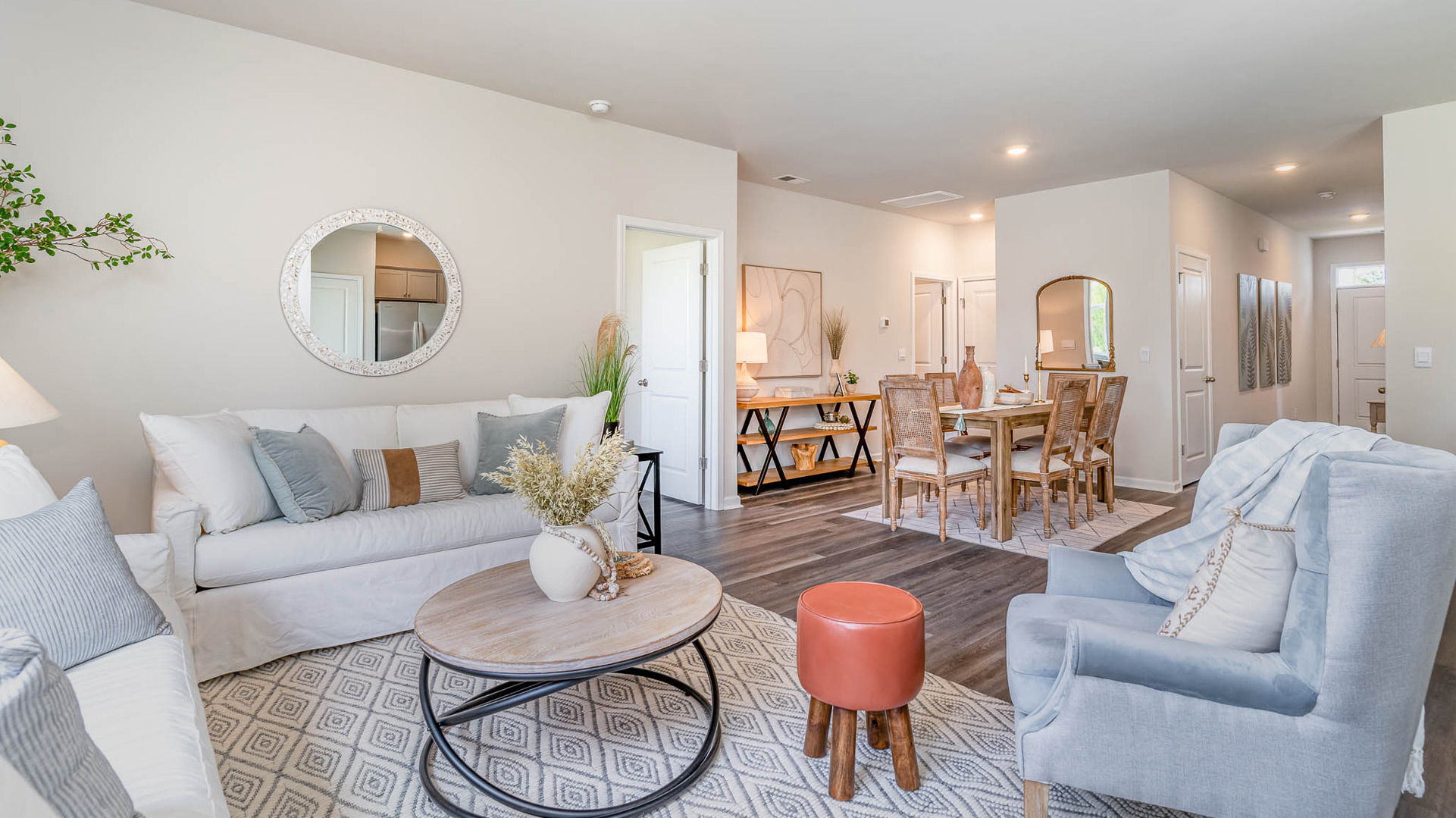 Fitzgerald Crossing by D.R. Horton Image