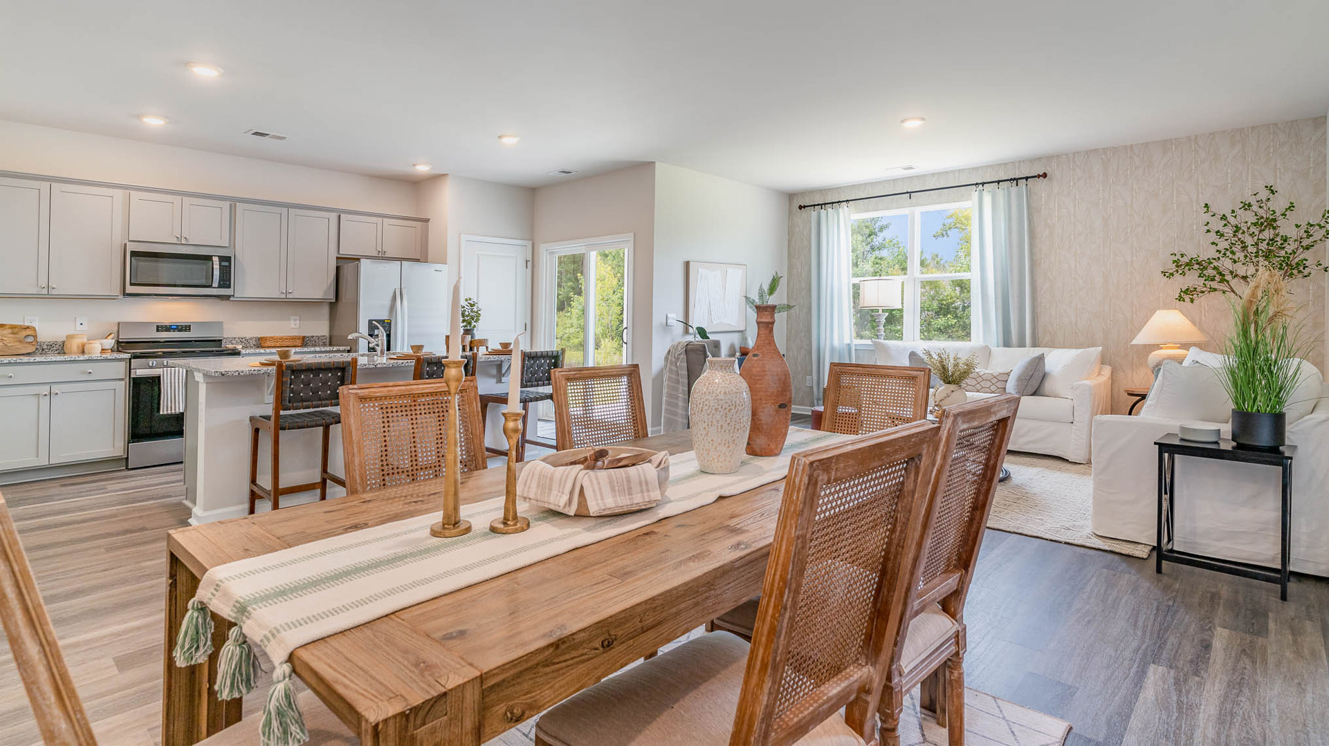 Fitzgerald Crossing by D.R. Horton Image