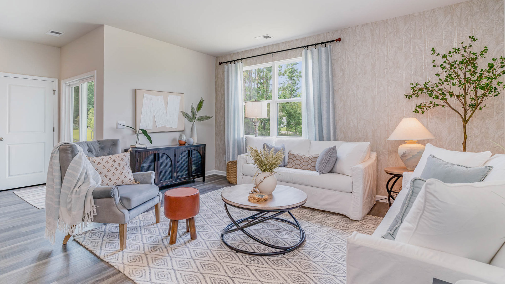 Fitzgerald Crossing by D.R. Horton Image