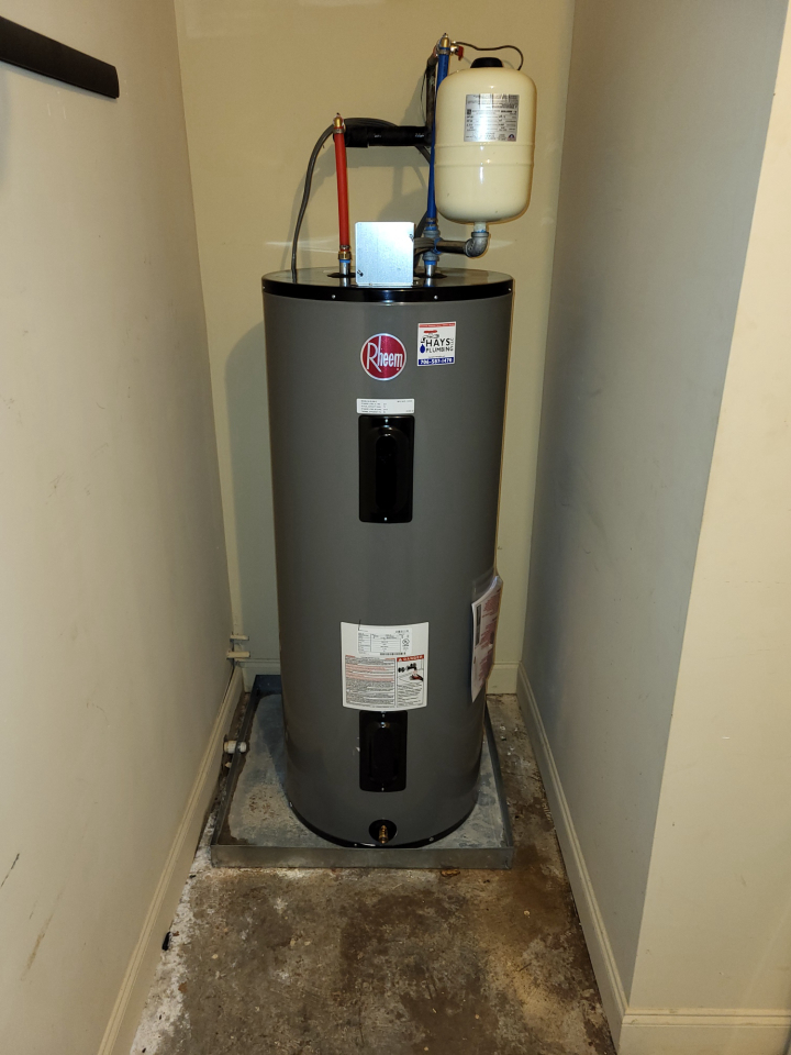 Hays Plumbing LLC - Columbus, GA