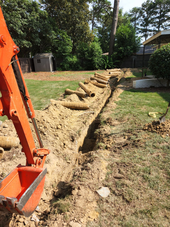 Hays Plumbing LLC - Columbus, GA