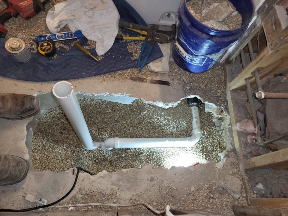 Hays Plumbing LLC - Columbus, GA