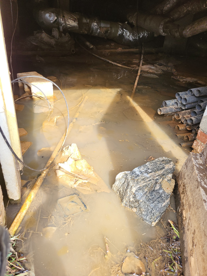 Hays Plumbing LLC - Columbus, GA