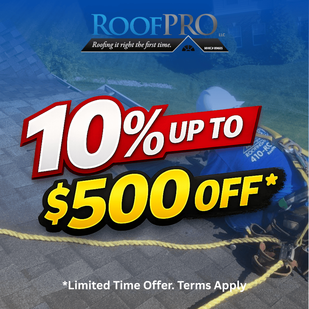 RoofPRO Image