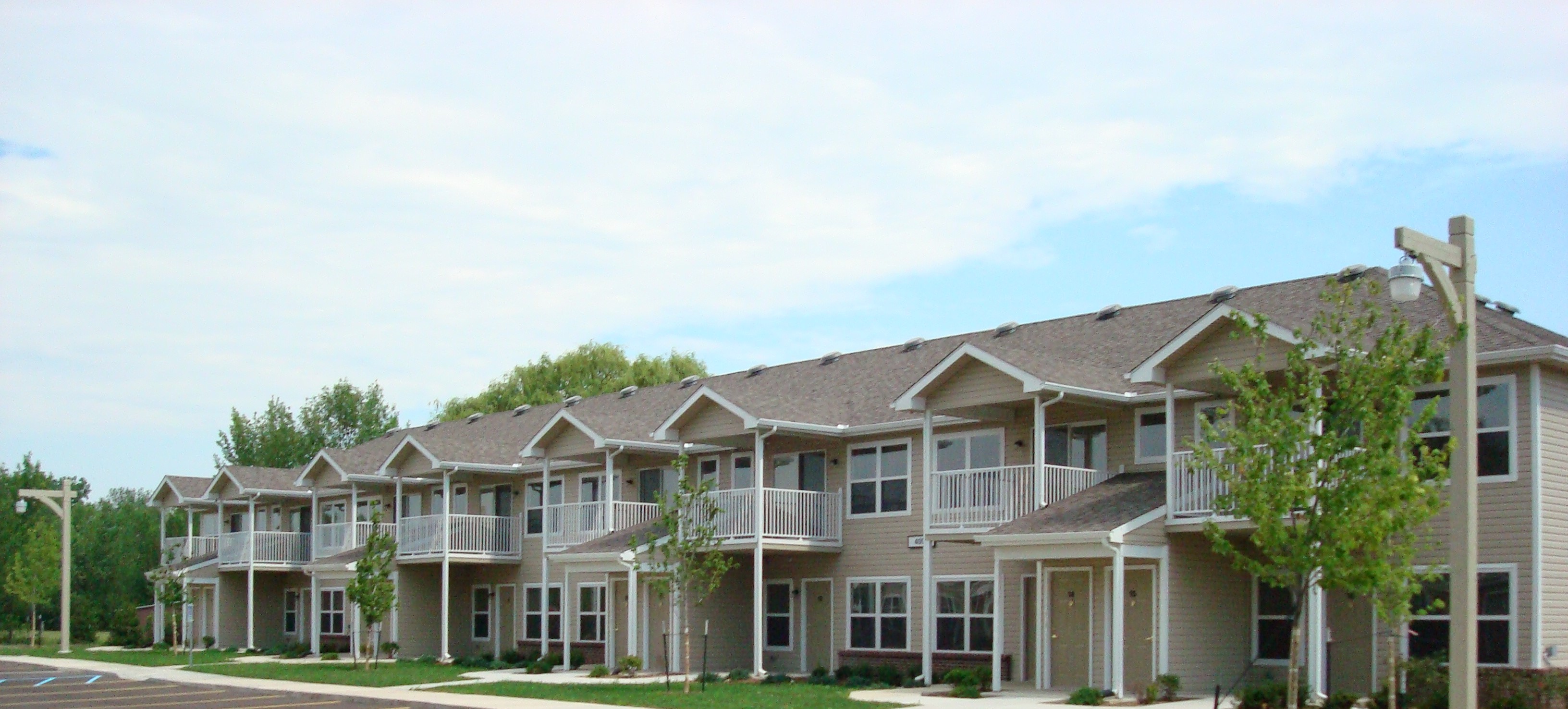 Alderwood Estates - Bay City, MI