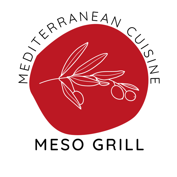 MESO GRILL Logo