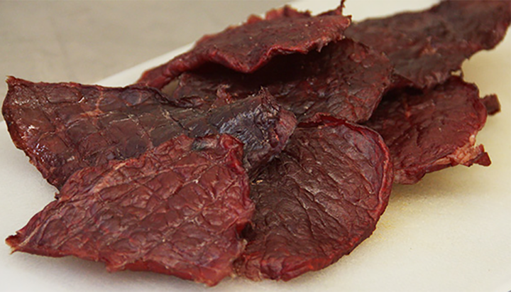 George's City Meat Market - Nicollet, MN