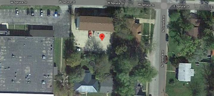 Drury University Image