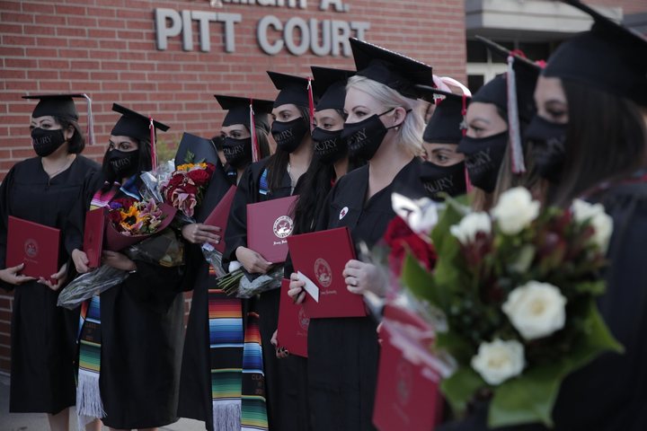 Drury University Image