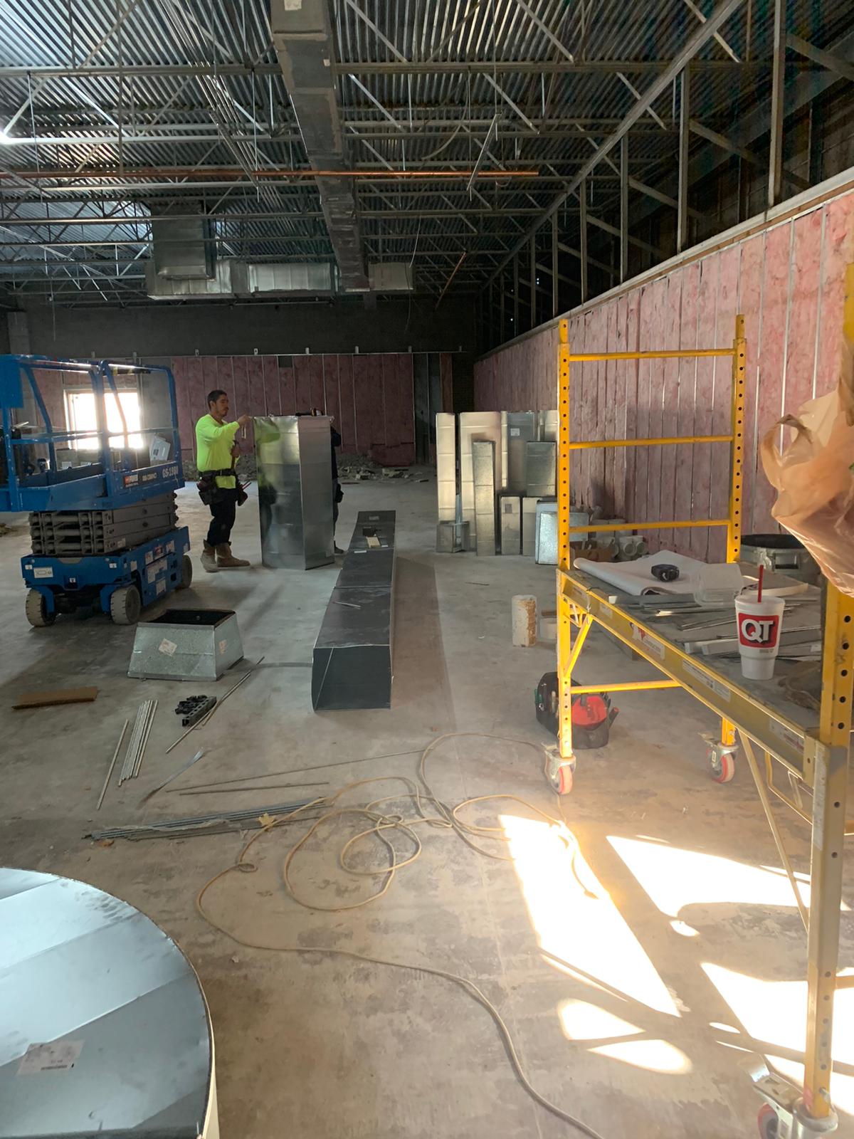 Elite Insulation Services Image