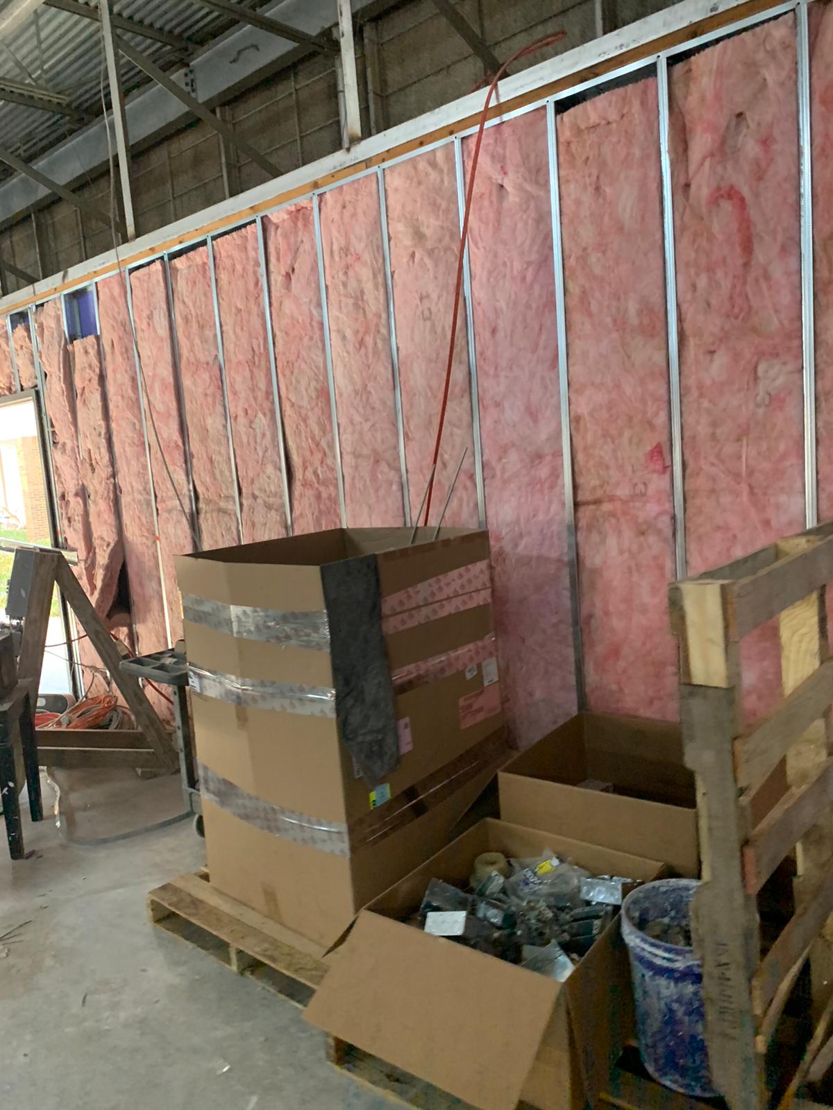 Elite Insulation Services Image