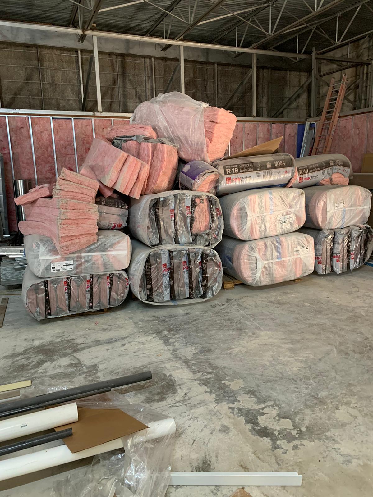 Elite Insulation Services Image