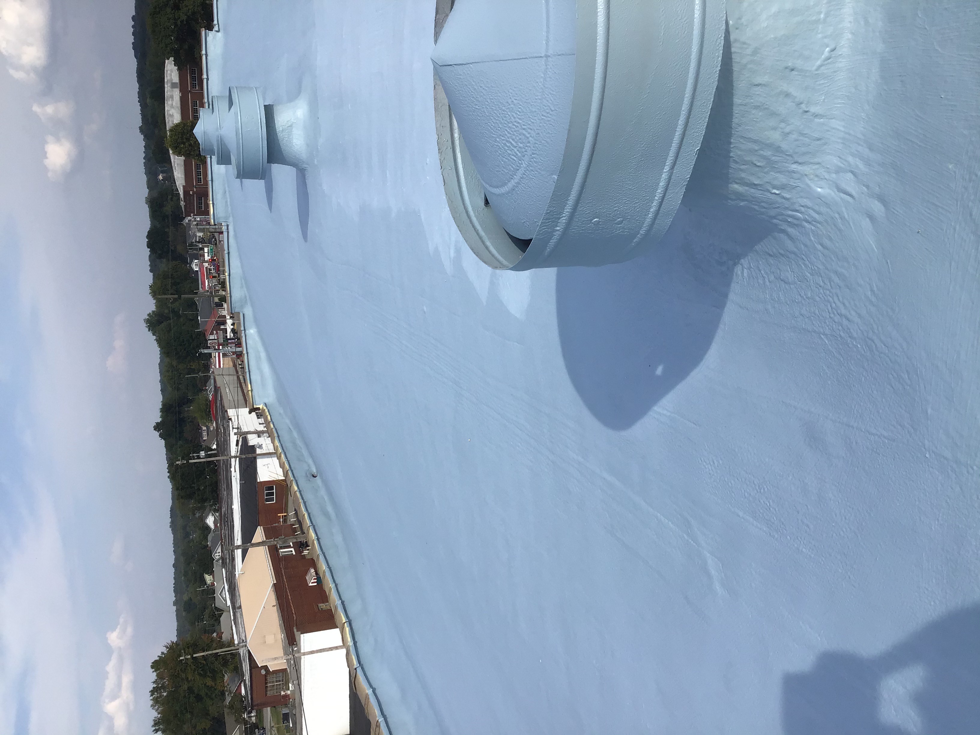 Triple W Roofing LLC Image