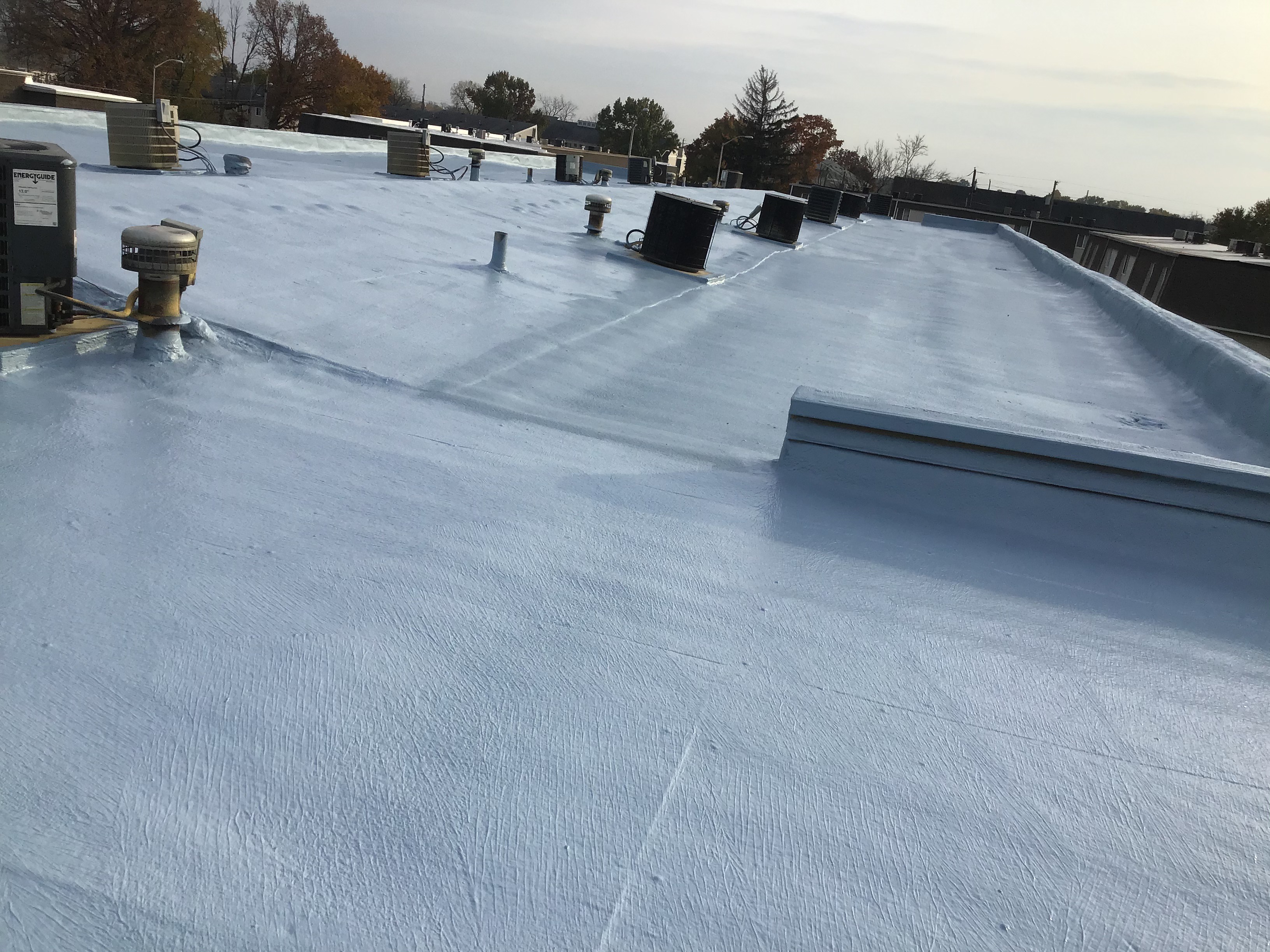 Triple W Roofing LLC Image