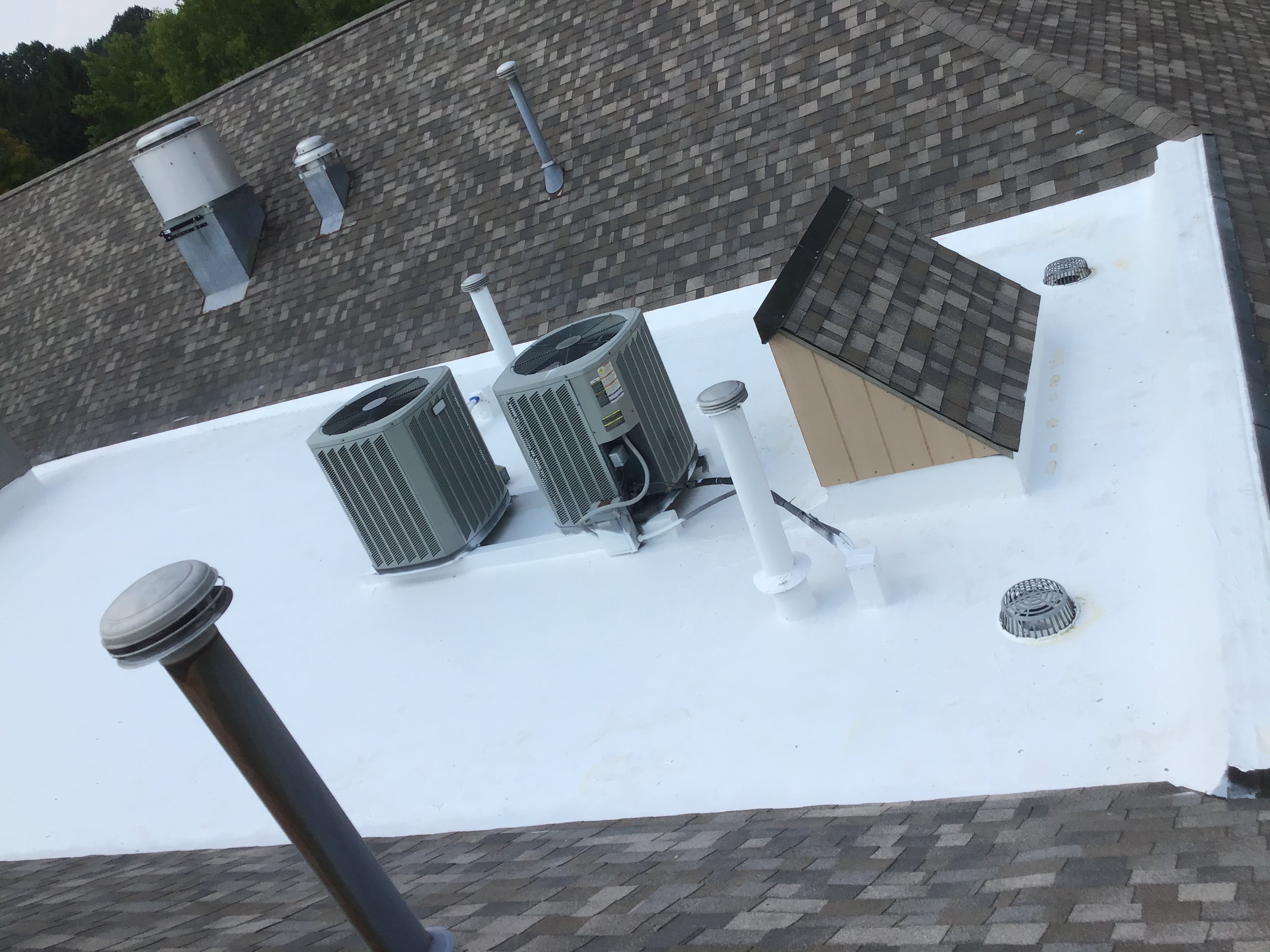 Triple W Roofing LLC Image