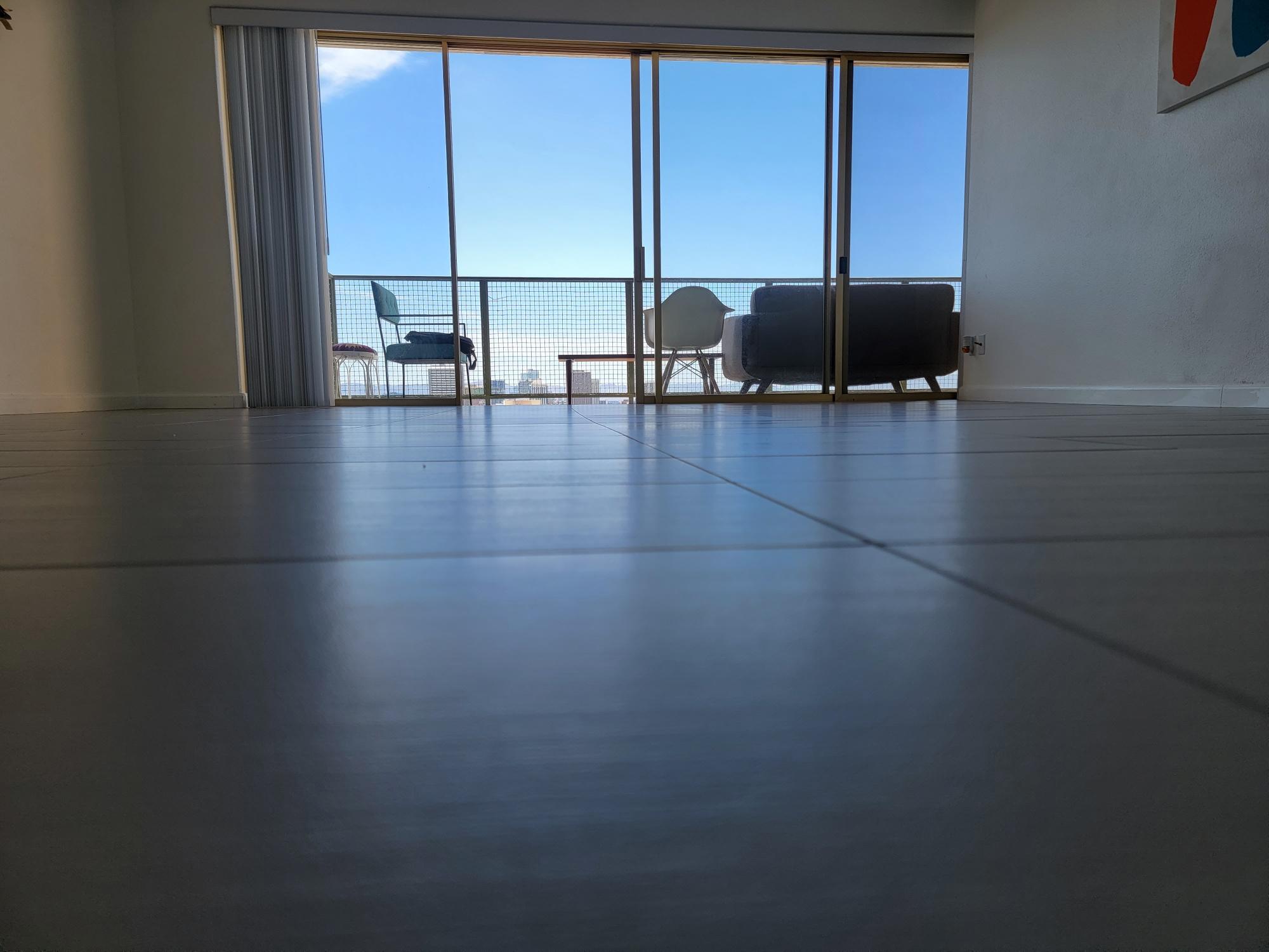 Moreno's 5 Star Flooring Image