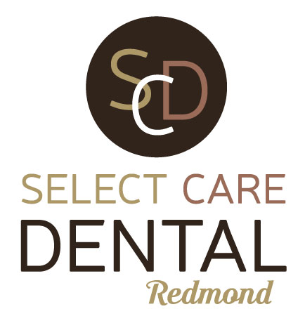 Select Care Dental - Redmond Logo