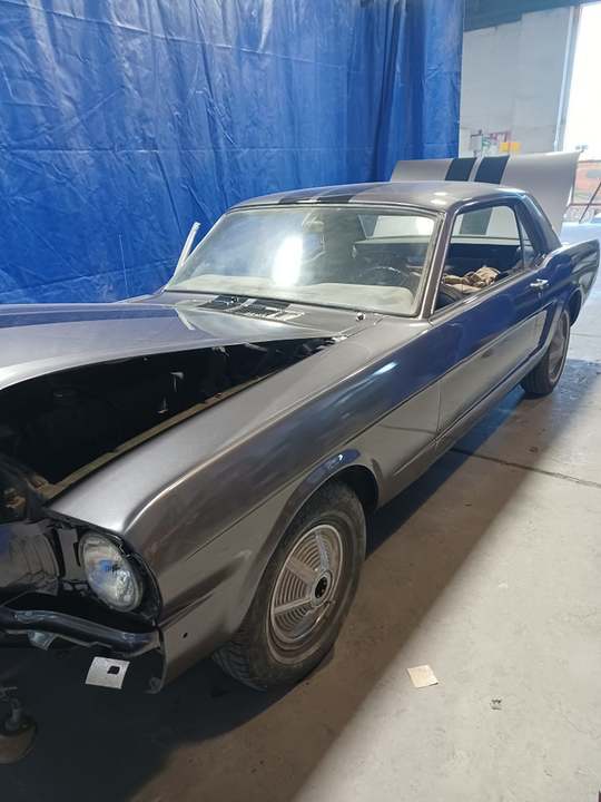 Jesse's Auto Body & Frame Image