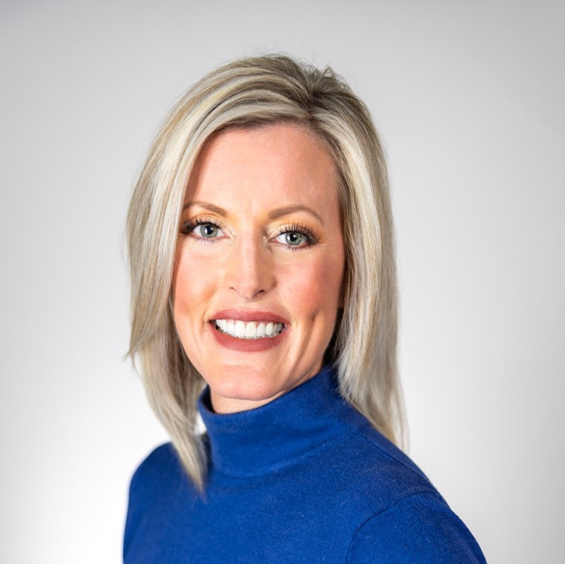 New American Funding - Dallis Babb Image