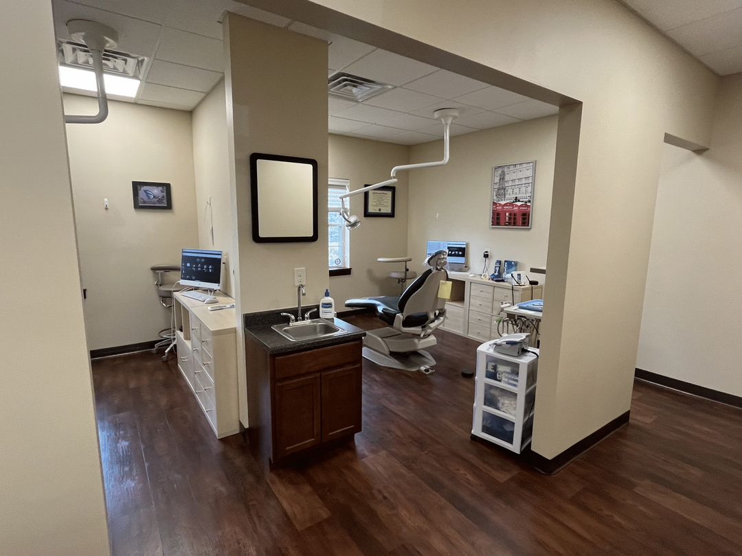 Smile High Dental Care Image