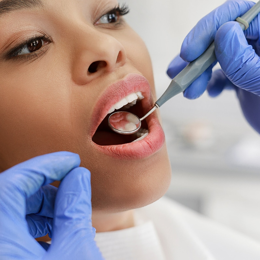 Smile High Dental Care Image