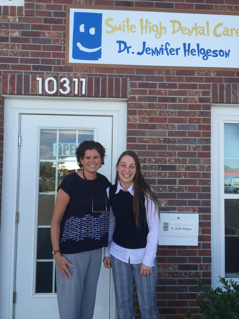 Smile High Dental Care Image