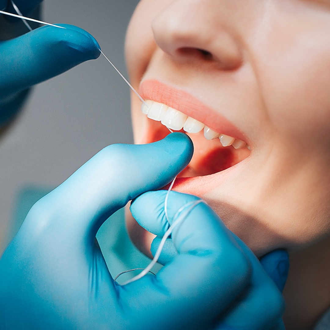 Smile High Dental Care Image