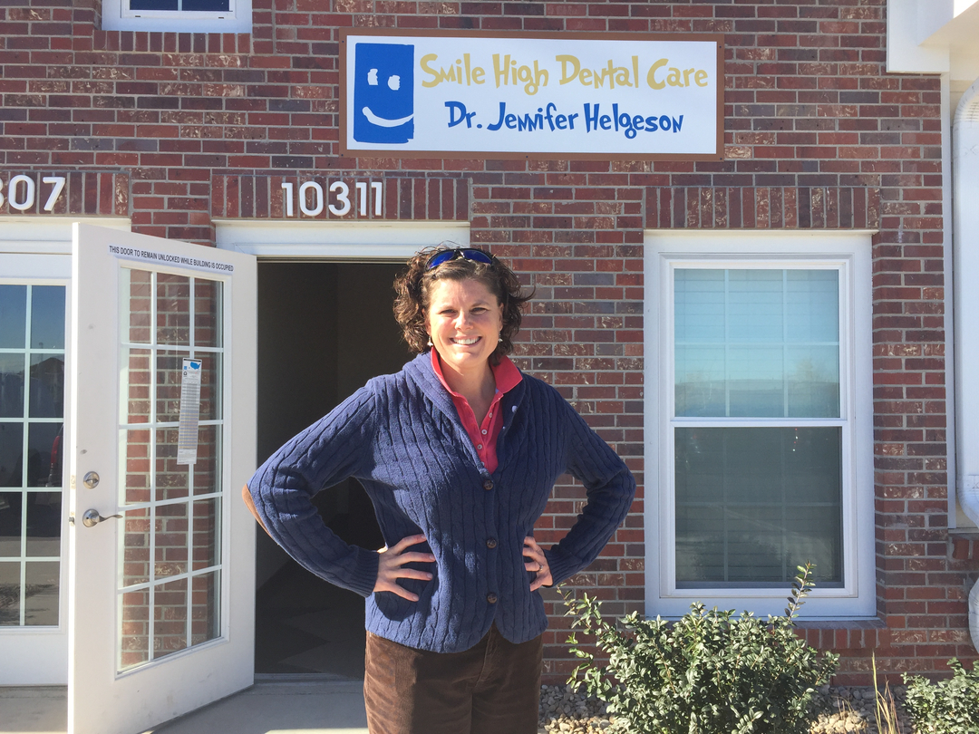 Smile High Dental Care Image