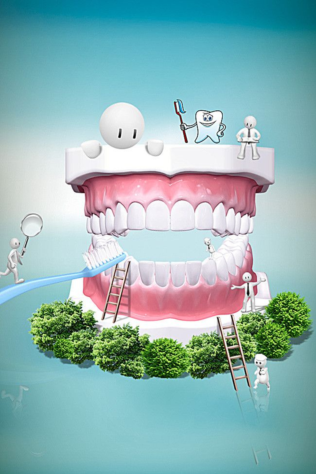Smile High Dental Care Image