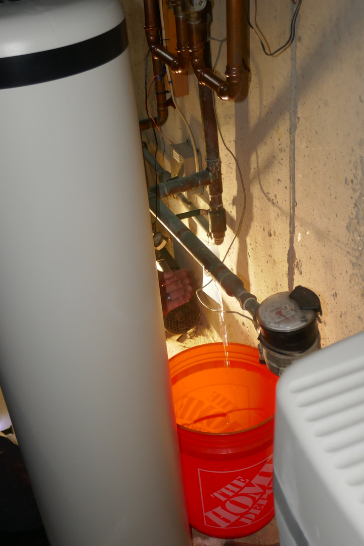 Blue Bear Plumbing, Heating & Air Image