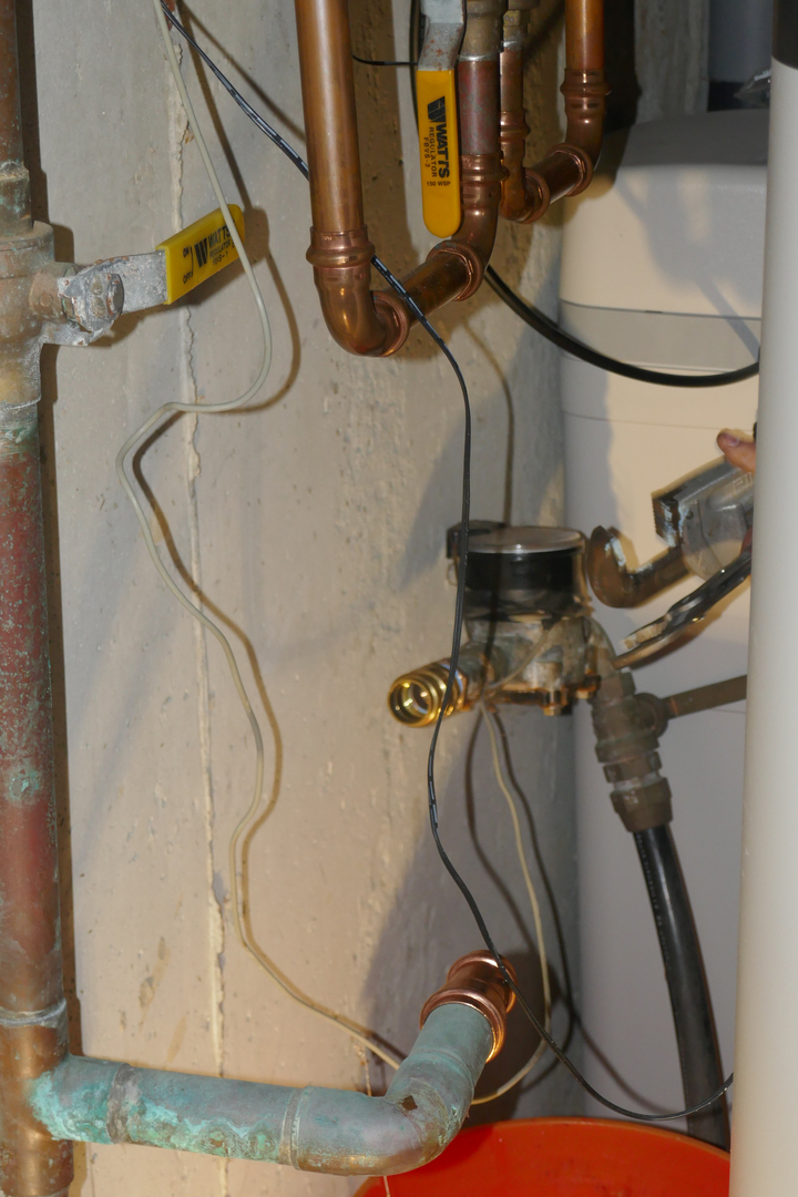 Blue Bear Plumbing, Heating & Air Image