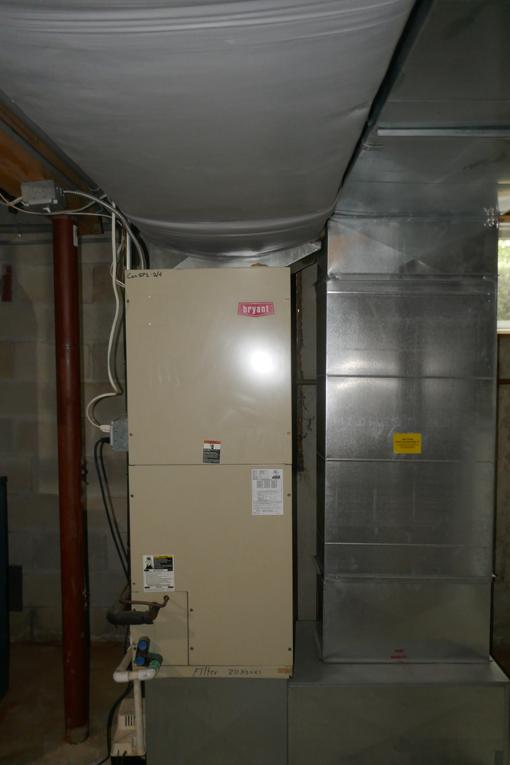 Blue Bear Plumbing, Heating & Air Image
