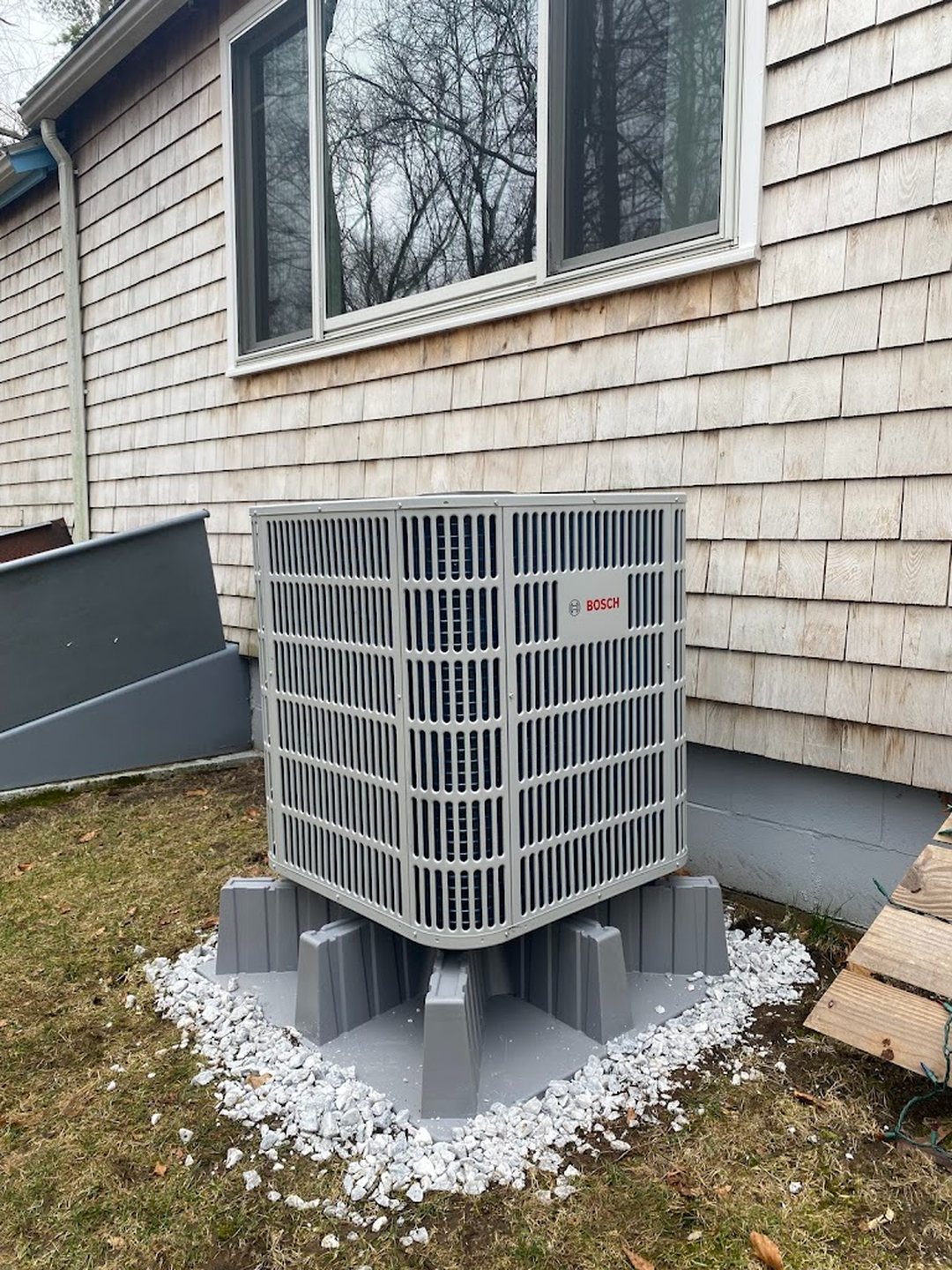Blue Bear Plumbing, Heating & Air Image