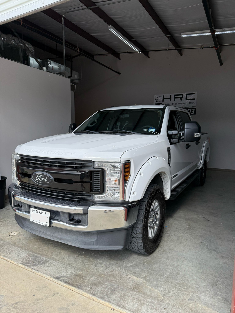 Hail Repair Company - Euless, TX