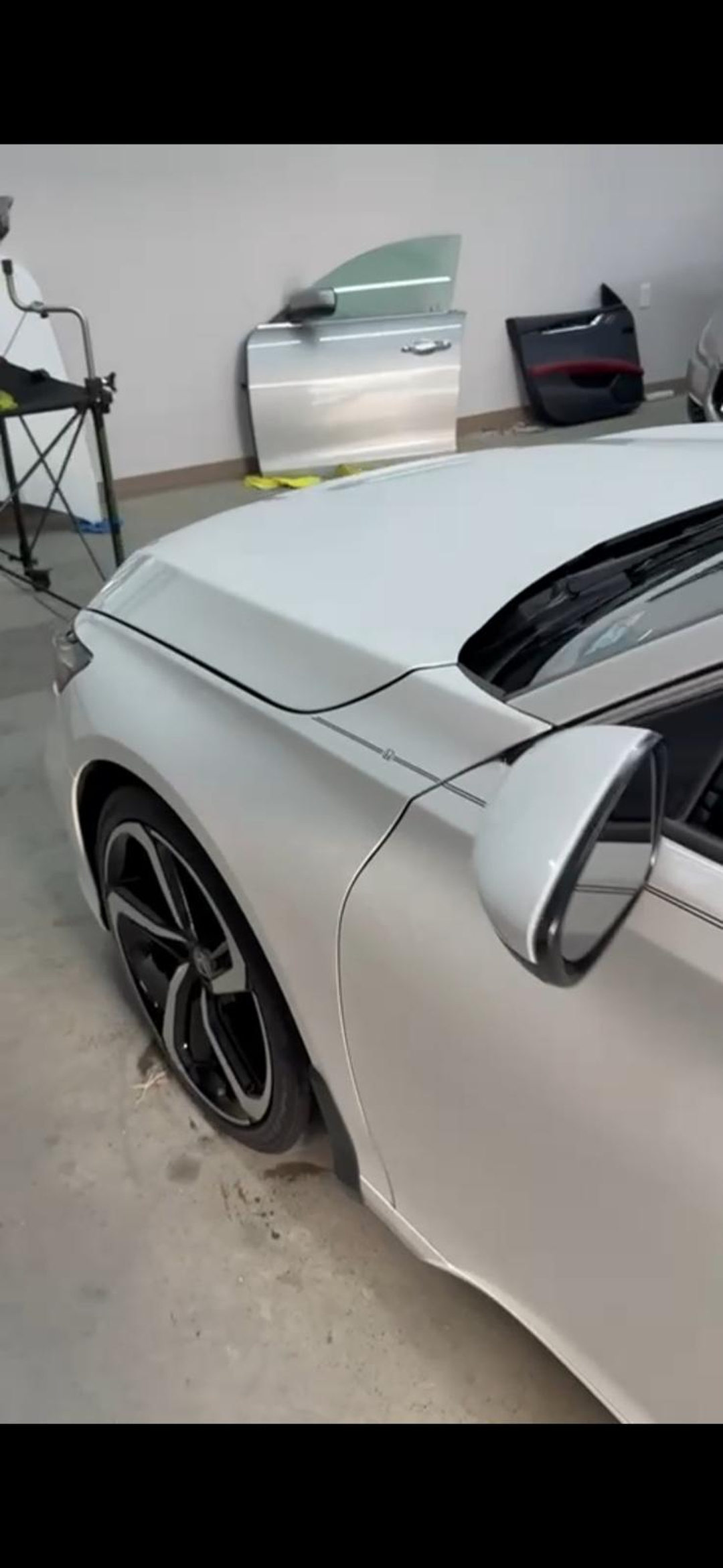 Hail Repair Company - Euless, TX