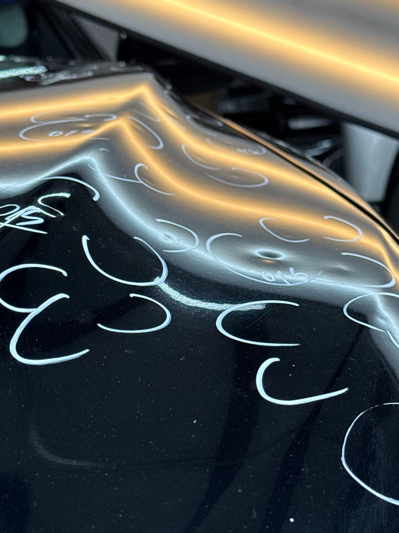 Hail Repair Company - Euless, TX