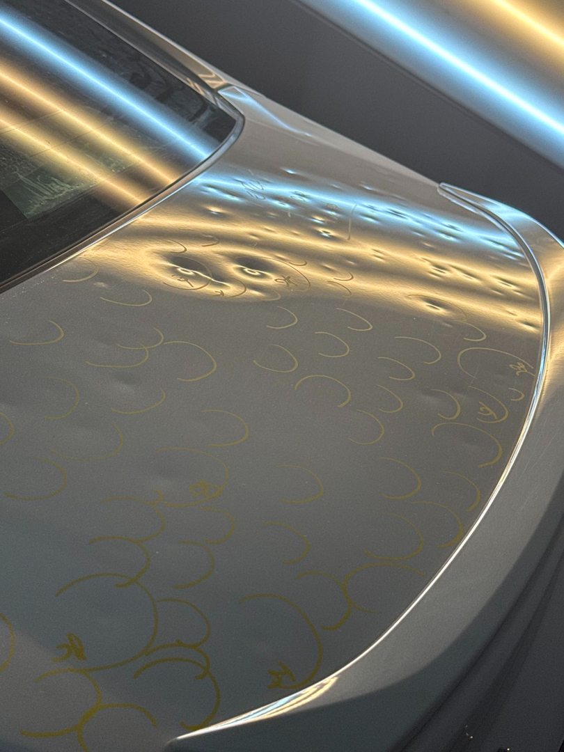 Hail Repair Company - Euless, TX