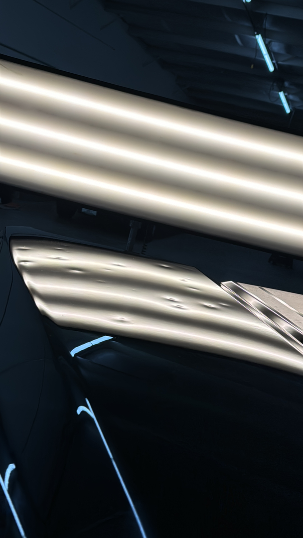 Hail Repair Company - Euless, TX