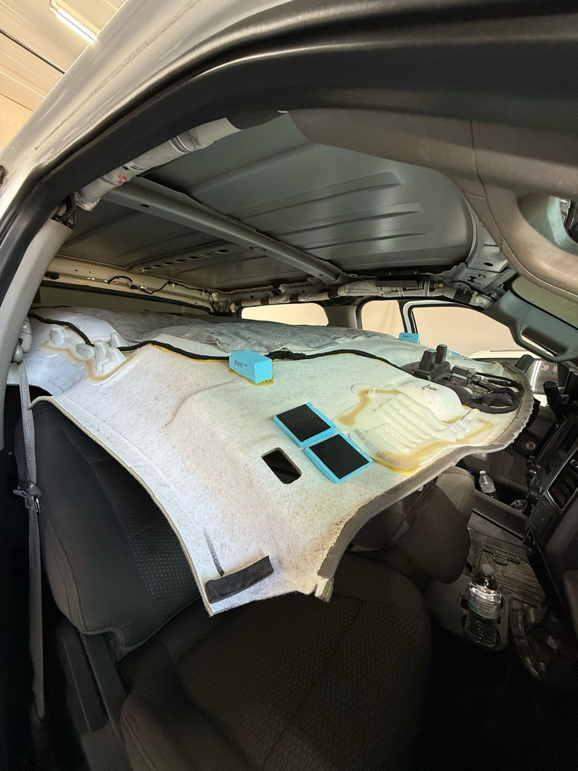 Hail Repair Company - Euless, TX