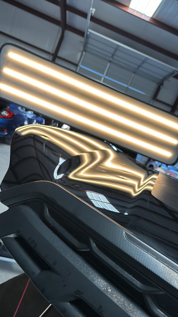 Hail Repair Company - Euless, TX