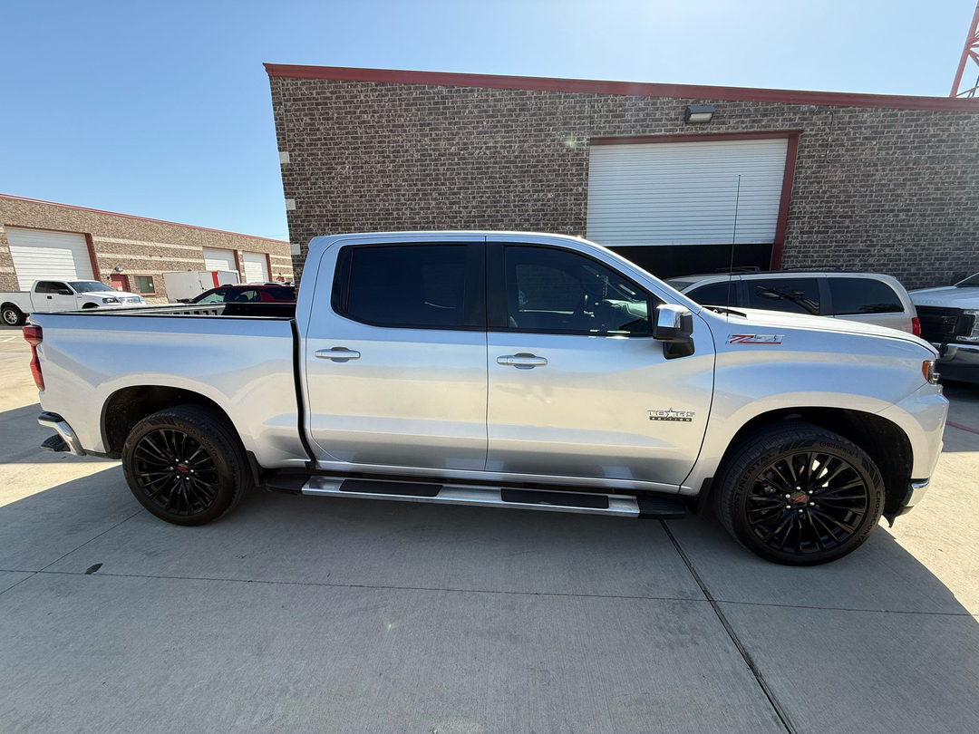 Hail Repair Company - Euless, TX