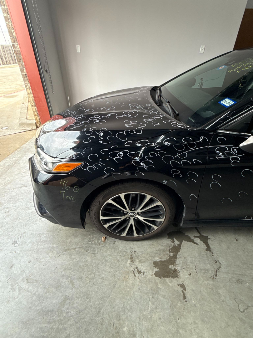 Hail Repair Company - Euless, TX