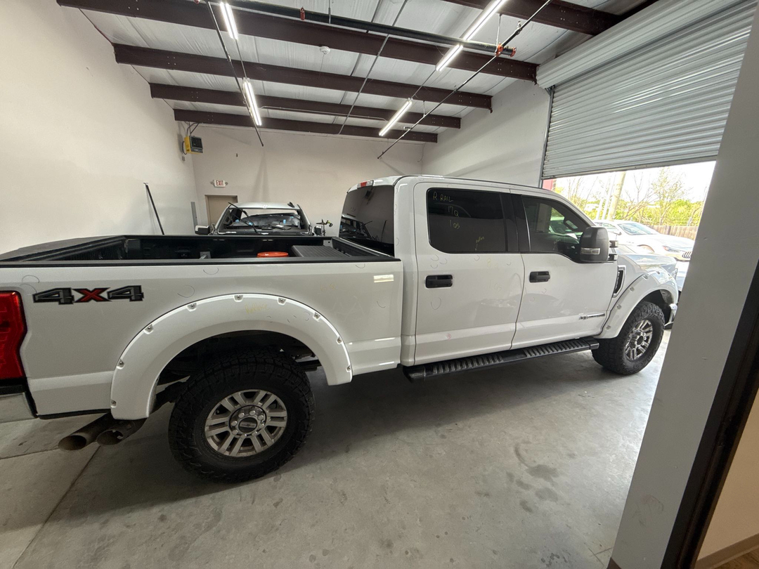 Hail Repair Company - Euless, TX