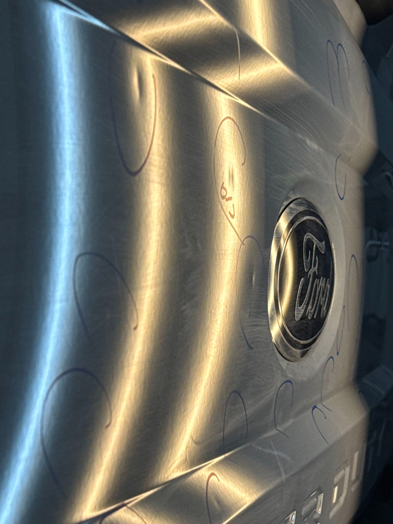 Hail Repair Company - Euless, TX