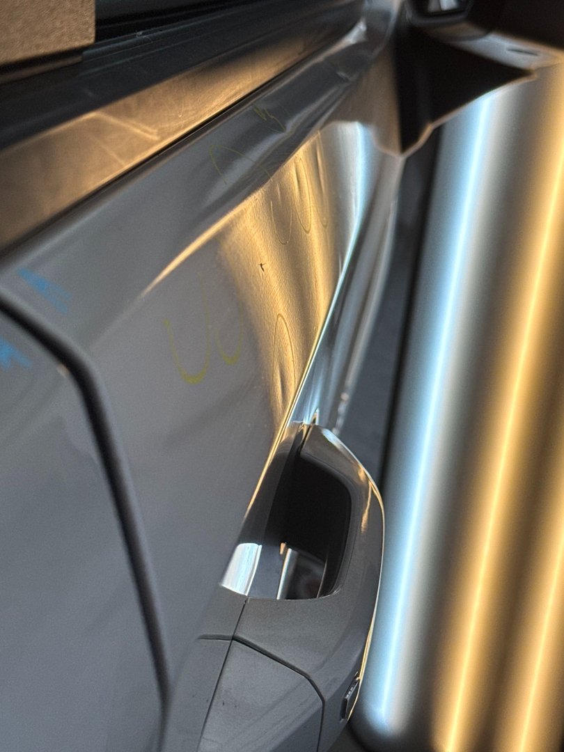 Hail Repair Company - Euless, TX