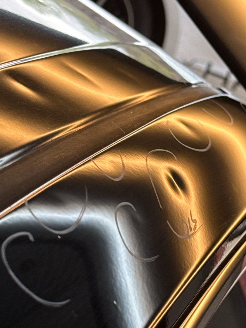 Hail Repair Company - Euless, TX