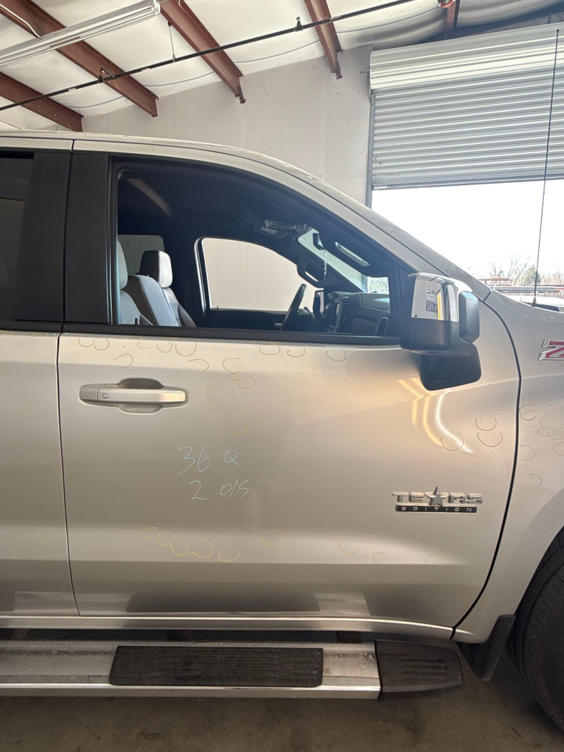 Hail Repair Company - Euless, TX