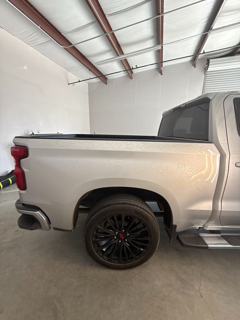 Hail Repair Company - Euless, TX