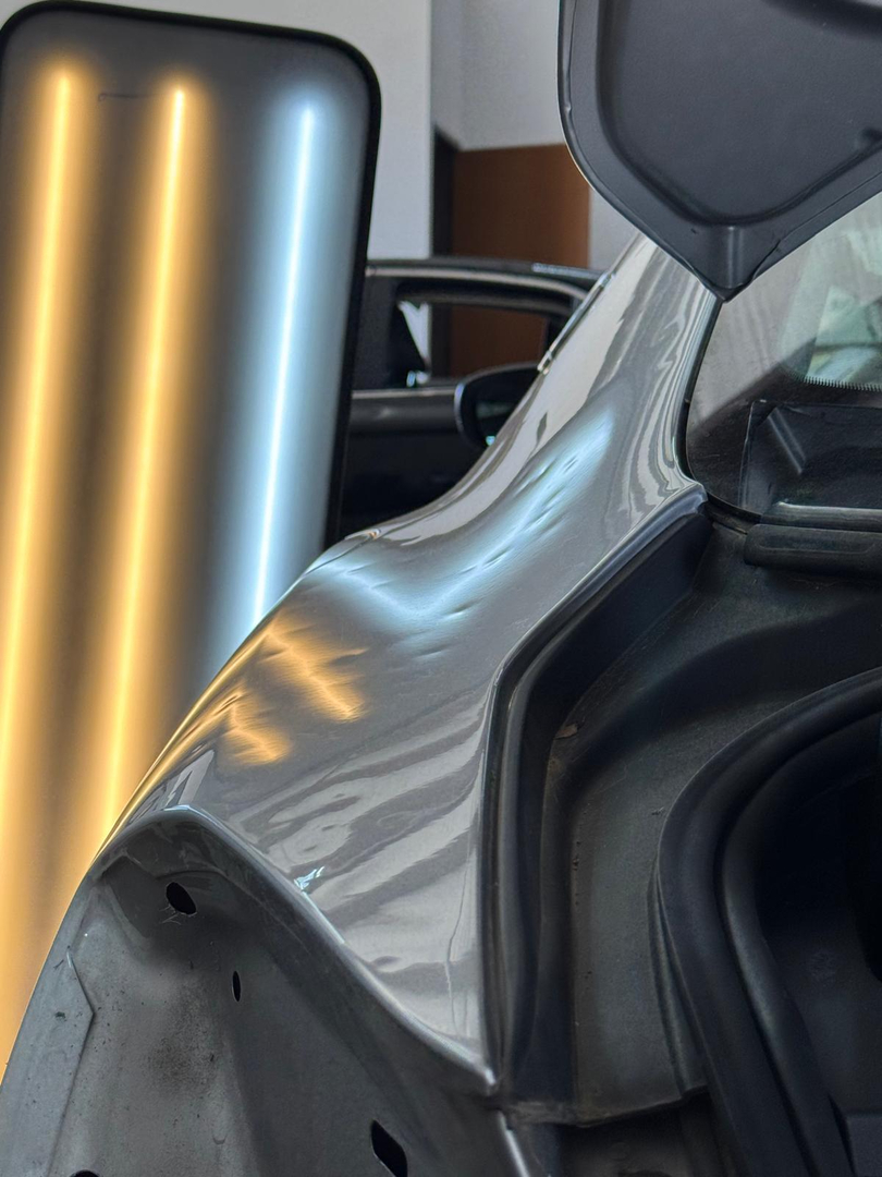 Hail Repair Company - Euless, TX